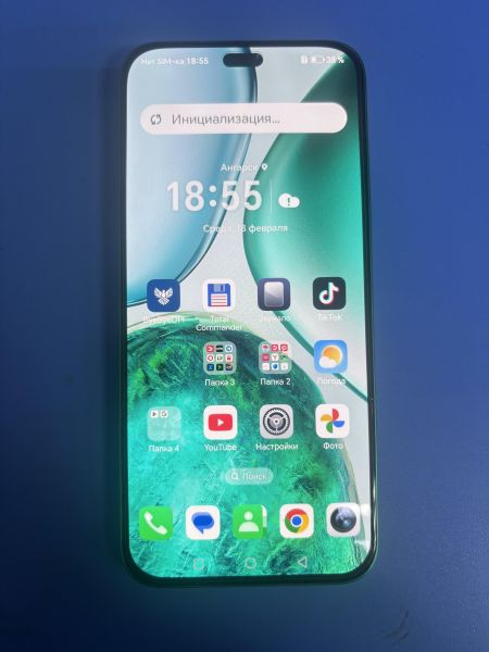 Купить Honor X8c 8/128GB (ABR-LX1) Duos в Ангарск за 8300 руб.