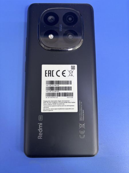 Купить Xiaomi Redmi Note 14 Pro+ 5G 12/512GB (24115RA8EG) Duos в Ангарск за 19700 руб.