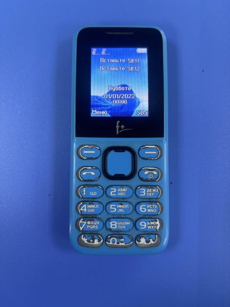 Купить F+ F170L Duos в Ангарск за 600 руб.