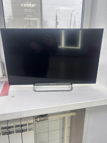 Купить Sony KDL-24W605A в Ангарск за 4500 руб.