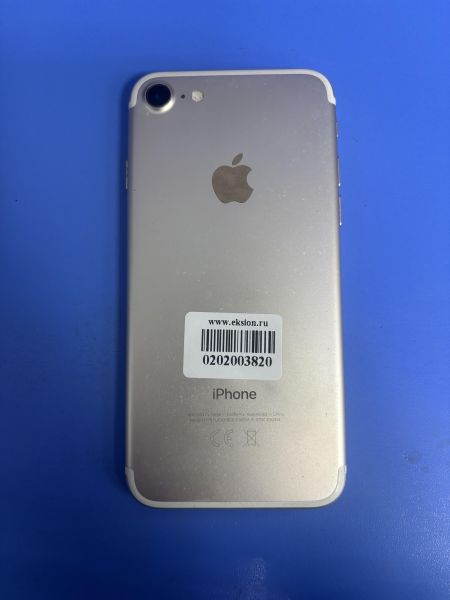 Купить Apple iPhone 7 32GB в Ангарск за 3000 руб.