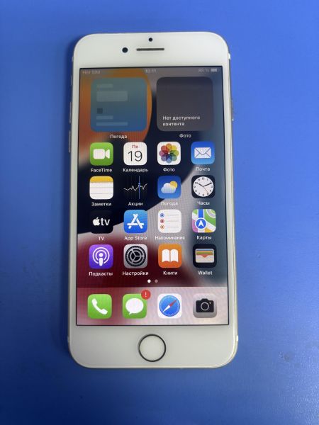 Купить Apple iPhone 7 32GB в Ангарск за 3000 руб.