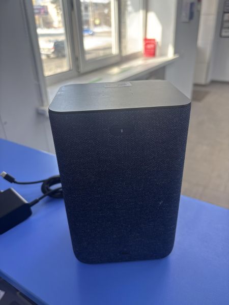 Купить Яндекс Станция 2 (YNDX-00051/B) с СЗУ в Ангарск за 8300 руб.