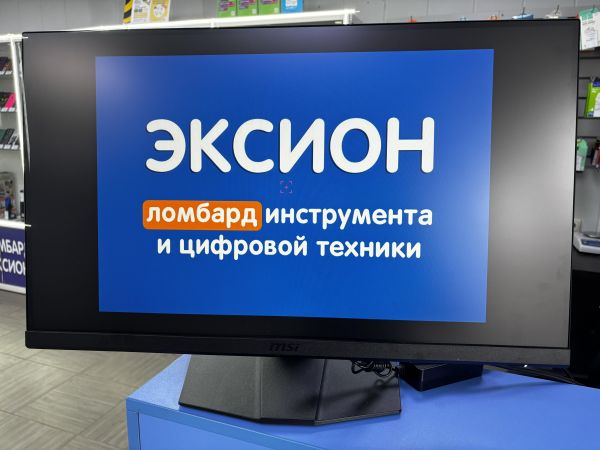 монитор MSI G272QPF E2 в Ангарск