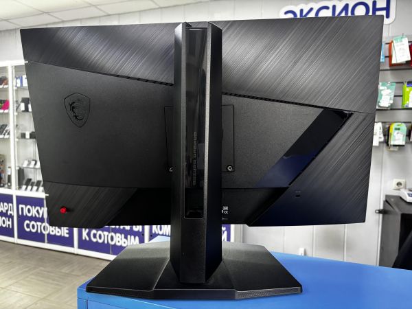 монитор MSI G272QPF E2 в Ангарск