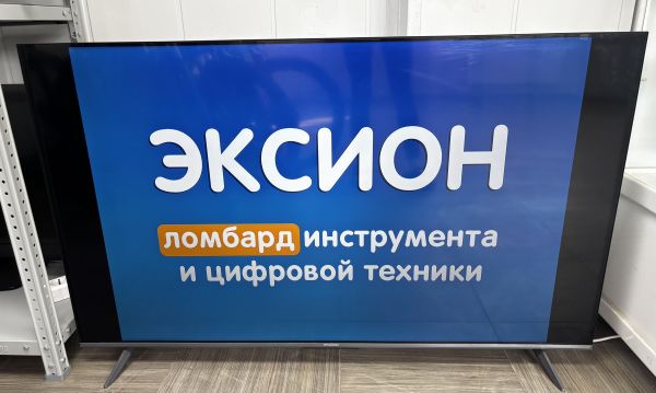 Купить iFFALCON 55U65 в Ангарск за 17500 руб.