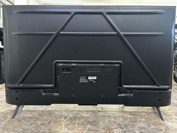 Купить iFFALCON 55U65 в Ангарск за 17500 руб.