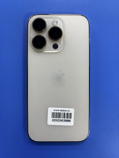 Купить Apple iPhone 14 Pro 128GB в Ангарск за 40400 руб.