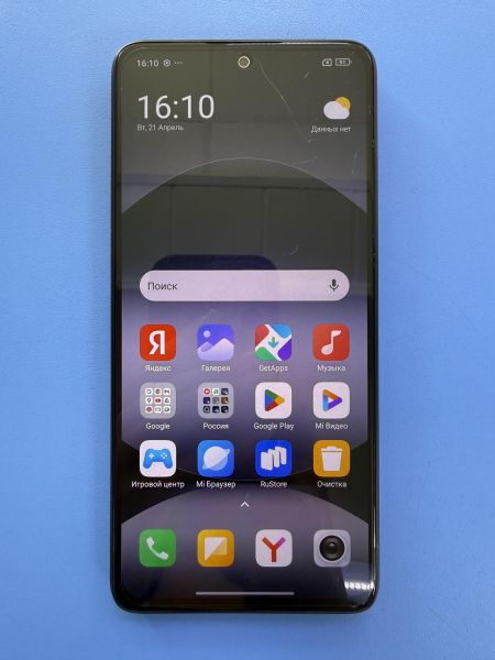 Купить Xiaomi Redmi Note 14 8/256GB (24117RN76O) Duos в Ангарск за 8800 руб.