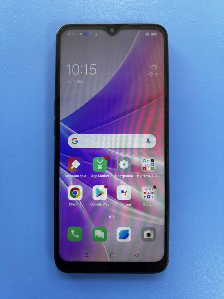 Купить OPPO A78 5G 8/256GB (CPH2483) Duos в Ангарск за 5600 руб.