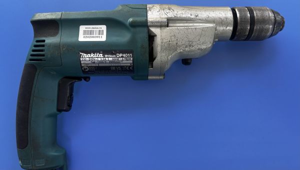 Купить Makita DP4011 в Ангарск за 3300 руб.