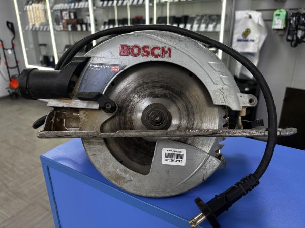 Купить Bosch GKS 190 в Ангарск за 4800 руб.