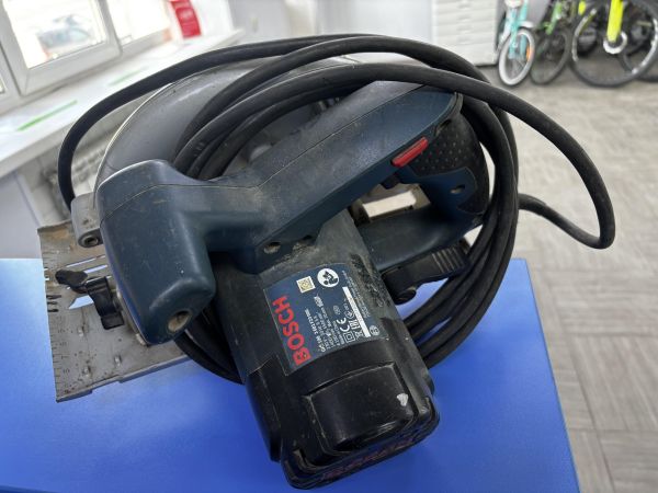 Купить Bosch GKS 190 в Ангарск за 4800 руб.