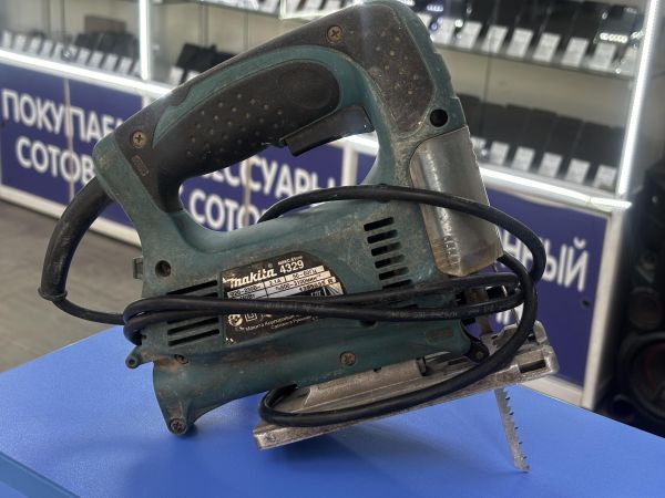 Купить Makita 4329 в Ангарск за 2000 руб.