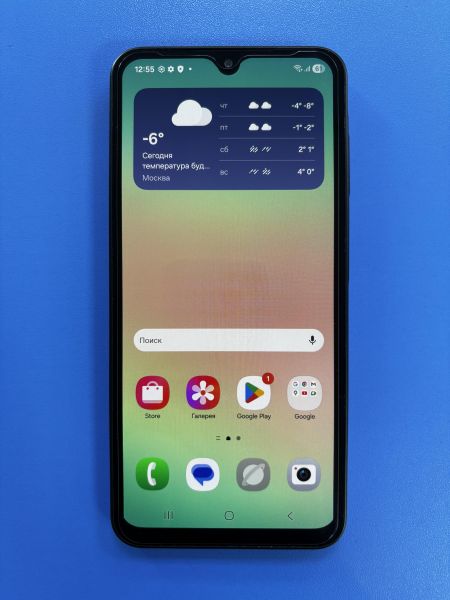 Купить Samsung Galaxy A26 5G 6/128GB (A266B) Duos в Ангарск за 9500 руб.