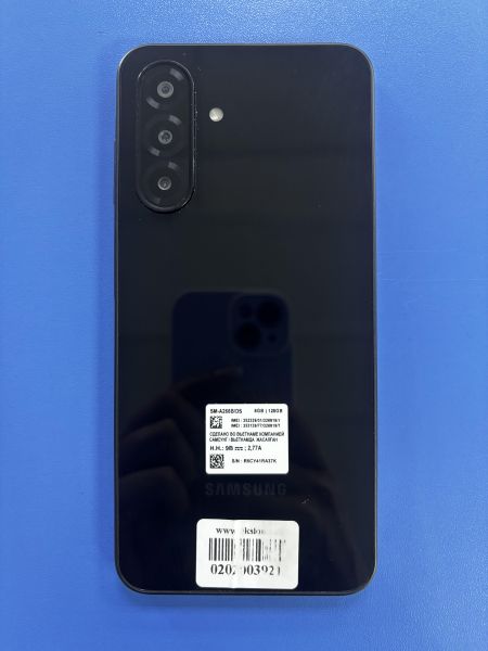 Купить Samsung Galaxy A26 5G 6/128GB (A266B) Duos в Ангарск за 9500 руб.