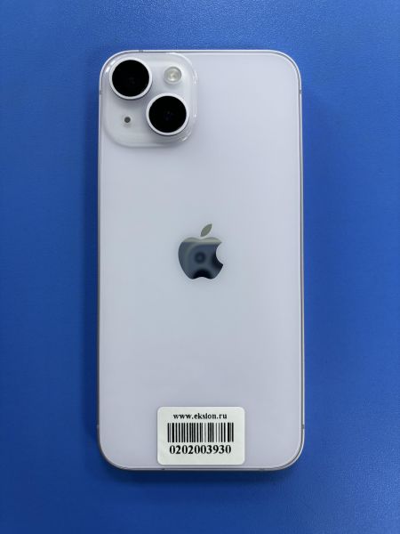 Купить Apple iPhone 14 128GB в Ангарск за 30300 руб.
