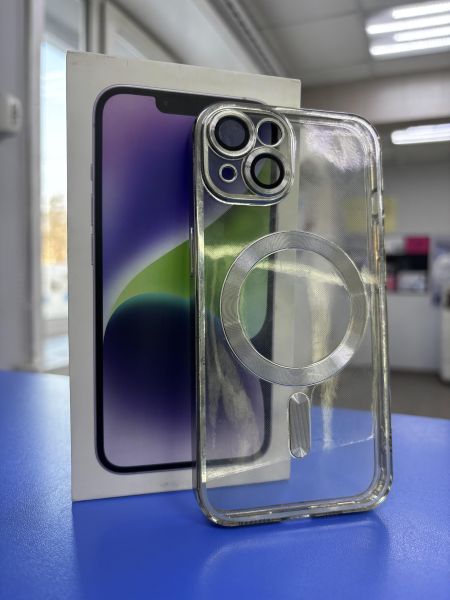 Купить Apple iPhone 14 128GB в Ангарск за 30300 руб.