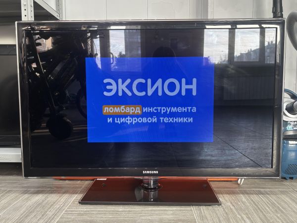 Купить Samsung UE40D6100SW в Ангарск за 4700 руб.
