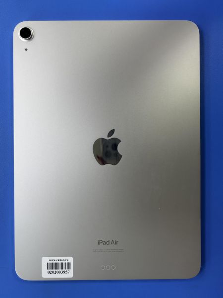 Купить Apple iPad Air 6 2024 256GB (A2902) (без SIM) в Ангарск за 46300 руб.