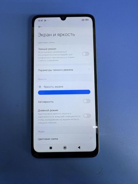 Купить Xiaomi Redmi 13C 8/256GB (23108RN04Y) Duos в Ангарск за 4500 руб.