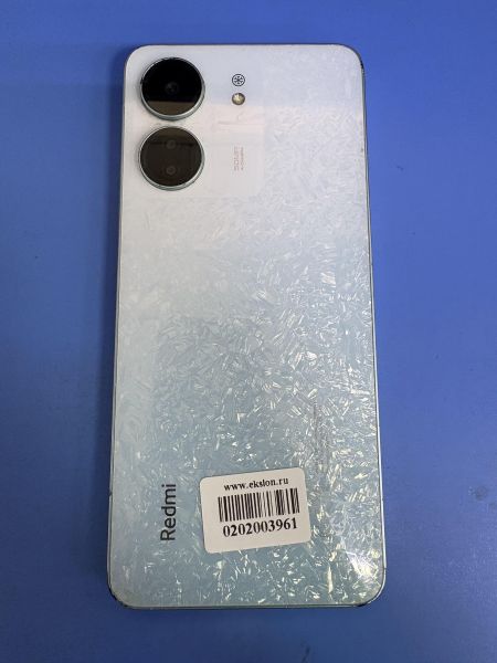 Купить Xiaomi Redmi 13C 8/256GB (23108RN04Y) Duos в Ангарск за 4500 руб.
