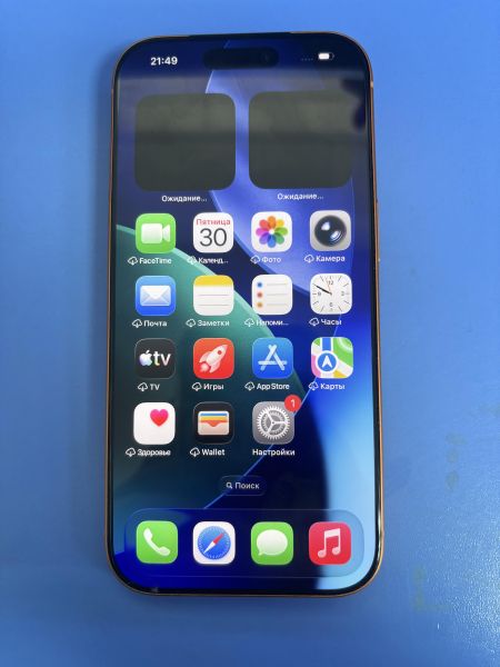 Купить Apple iPhone 17 Pro 256GB в Ангарск за 98400 руб.