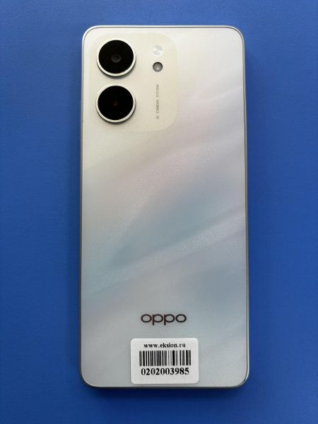 Купить OPPO A5x 4/128GB (CPH2725) Duos в Ангарск за 5400 руб.