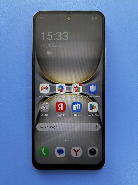 Купить TECNO Spark Go 2 4/128GB (KM4) Duos в Ангарск за 5400 руб.