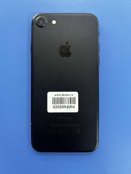 Купить Apple iPhone 7 32GB в Ангарск за 3800 руб.