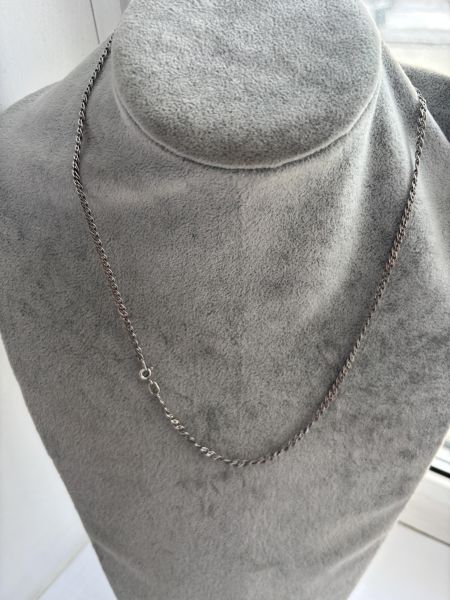 Купить Цепь серебро 925 5,82g, вес изделия 5.82g, длина 51 см в Ангарск за 1150 руб.