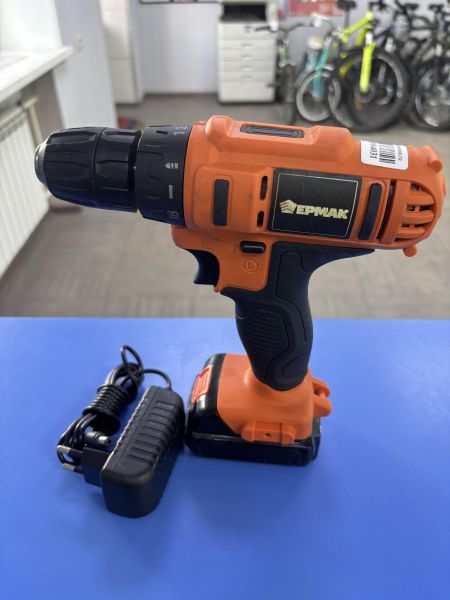 Купить Ермак ДША-12С с СЗУ в Ангарск за 800 руб.