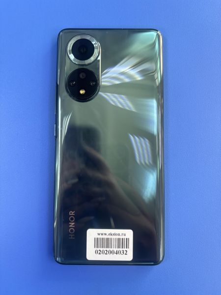 Купить Honor 50 6/128GB (NTH-NX9) Duos в Ангарск за 8600 руб.