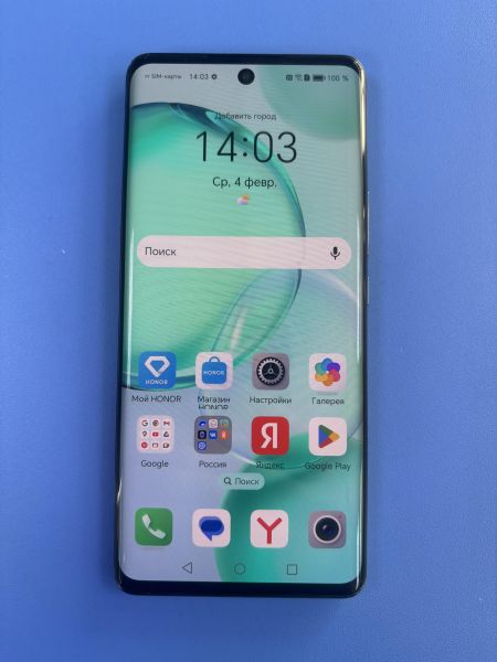 Купить Honor 50 6/128GB (NTH-NX9) Duos в Ангарск за 8600 руб.