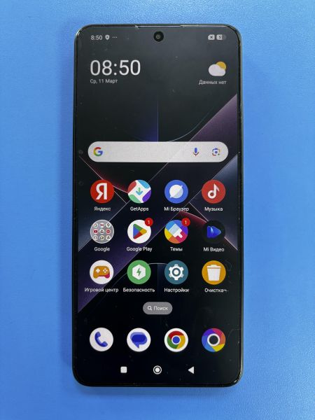 Купить POCO X7 Pro 12/256GB (2412DPC0AG) Duos в Ангарск за 20700 руб.