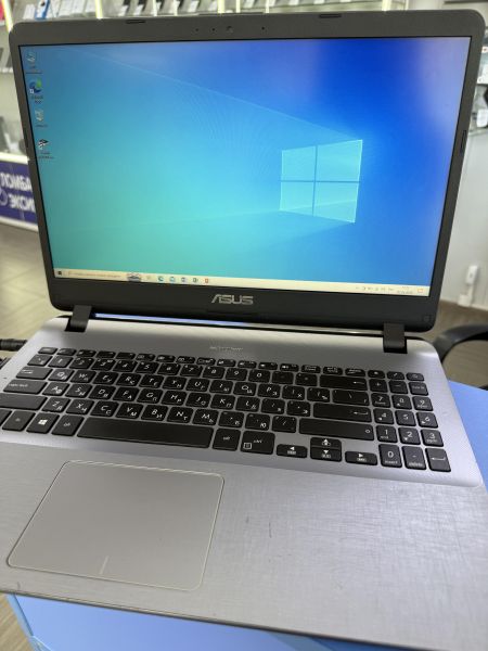 ноутбук ASUS X507MA-EJ056 в Ангарск