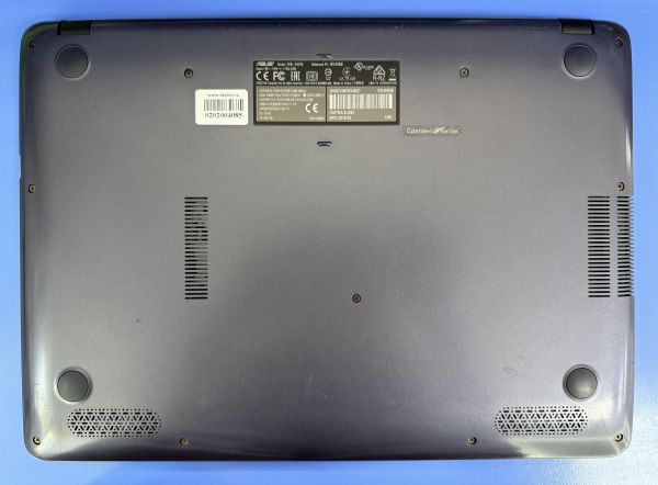 ноутбук ASUS X507MA-EJ056 в Ангарск