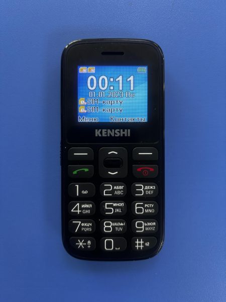 Купить KENSHI SM231 Duos в Ангарск за 600 руб.