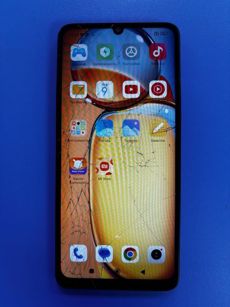 Купить Xiaomi Redmi 13C 8/256GB (23106RN0DA) Duos в Ангарск за 3300 руб.