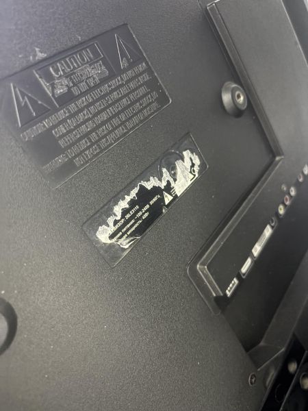 Купить AIWA 26LE3110 в Ангарск за 3400 руб.