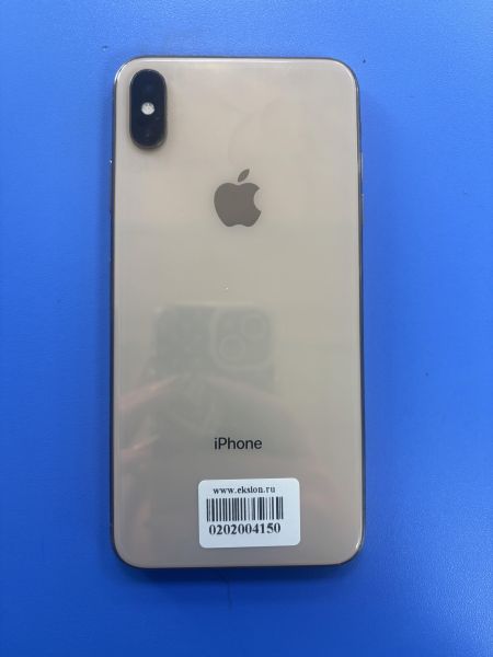 Купить Apple iPhone XS Max 256GB в Ангарск за 7300 руб.