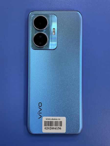 Купить Vivo T1 (V2153) 6/128GB Duos в Ангарск за 4800 руб.