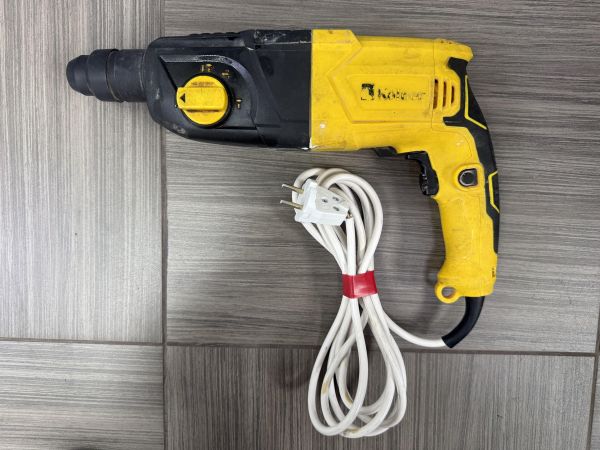 перфоратор сетевой Kolner KRH 700H в Ангарск