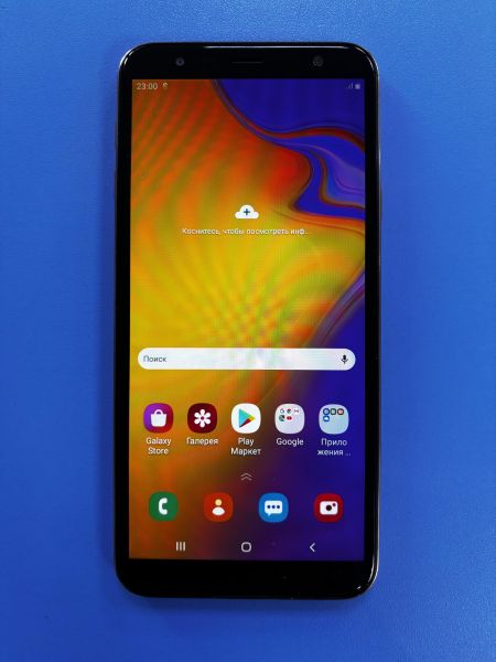 Купить Samsung Galaxy J4+ 3/32GB (J415FN) Duos в Ангарск за 1000 руб.