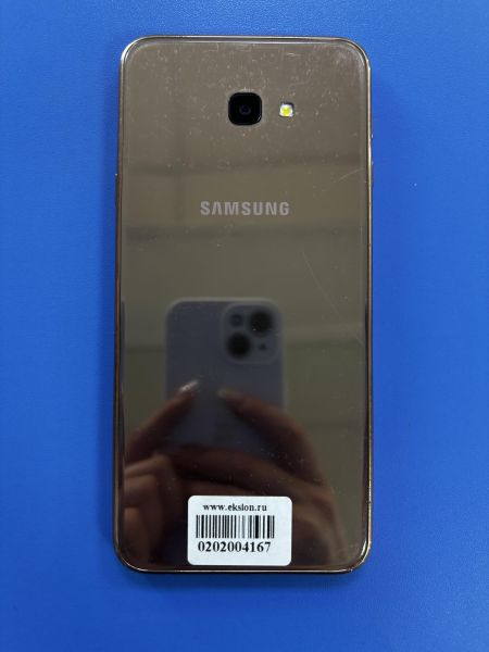 Купить Samsung Galaxy J4+ 3/32GB (J415FN) Duos в Ангарск за 1000 руб.