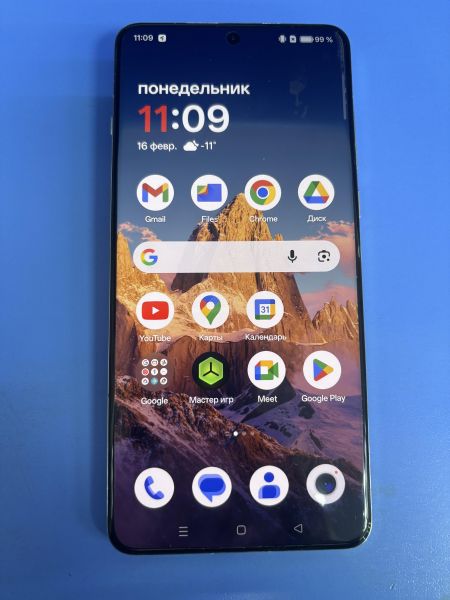 сотовый телефон OnePlus 13 12/256GB (CPH2653) Duos в Ангарск