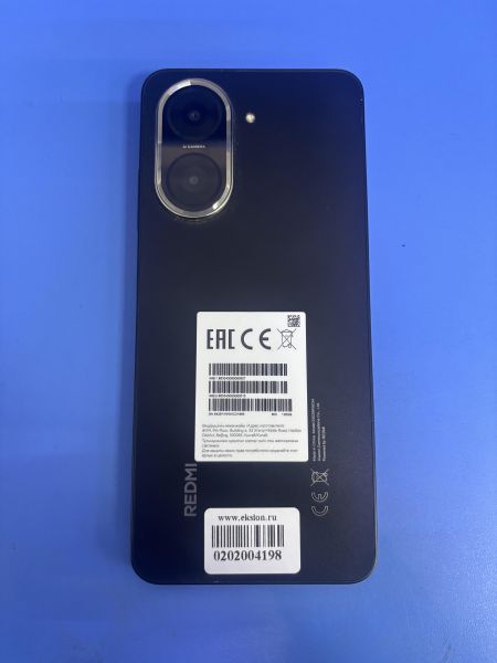 Купить Xiaomi Redmi A5 4/128GB (25028RN03A) Duos в Ангарск за 4600 руб.