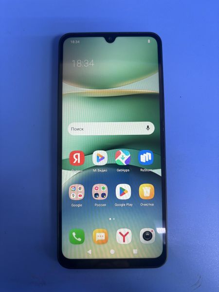 Купить Xiaomi Redmi A5 4/128GB (25028RN03A) Duos в Ангарск за 4600 руб.