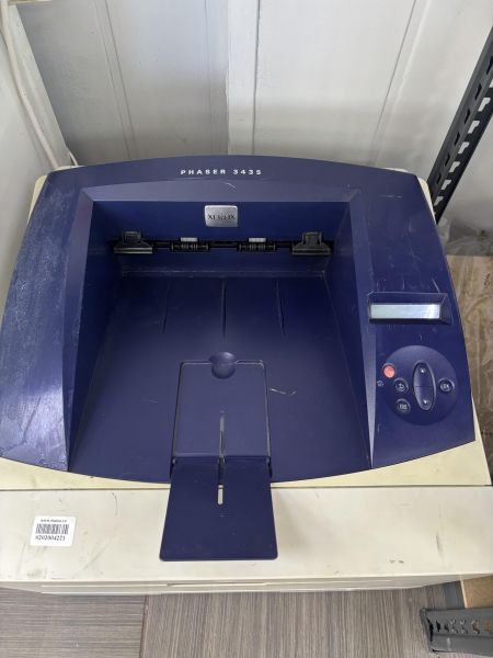 Купить Xerox Phaser 3435DN в Ангарск за 3900 руб.