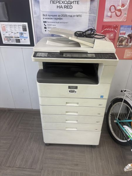 Купить Sharp AR-5623N в Ангарск за 6900 руб.
